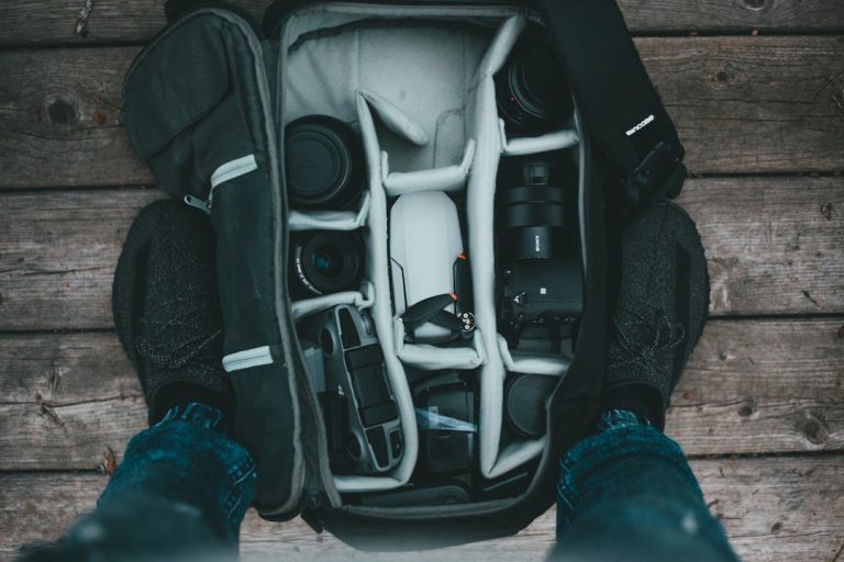 How to Choose the Best Backpack for Your Travels