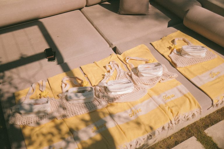 Must-Have Accessories for a Stress-Free Journey
