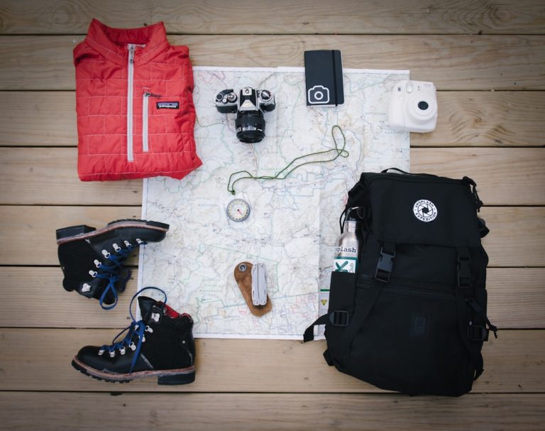 Best Travel Gear Recommendations for Families on the Go