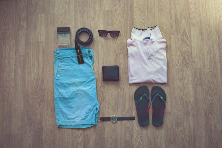 Trendy Travel Essentials You Didn’t Know You Needed